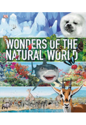 Wonders of the Natural World