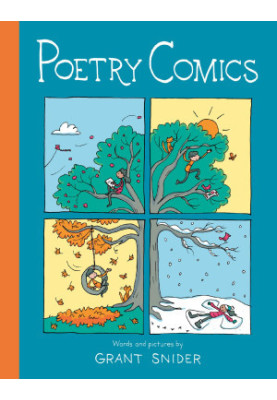 Poetry Comics
