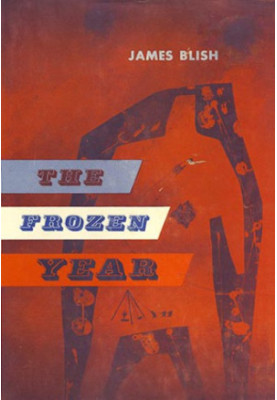 The Frozen Year