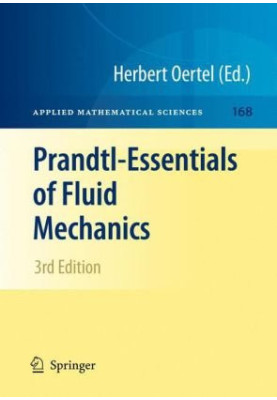 Prandtl-Essentials of Fluid Mechanics