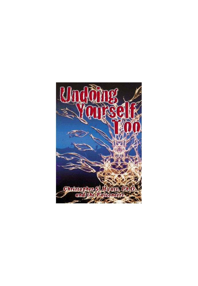 Undoing Yourself Too