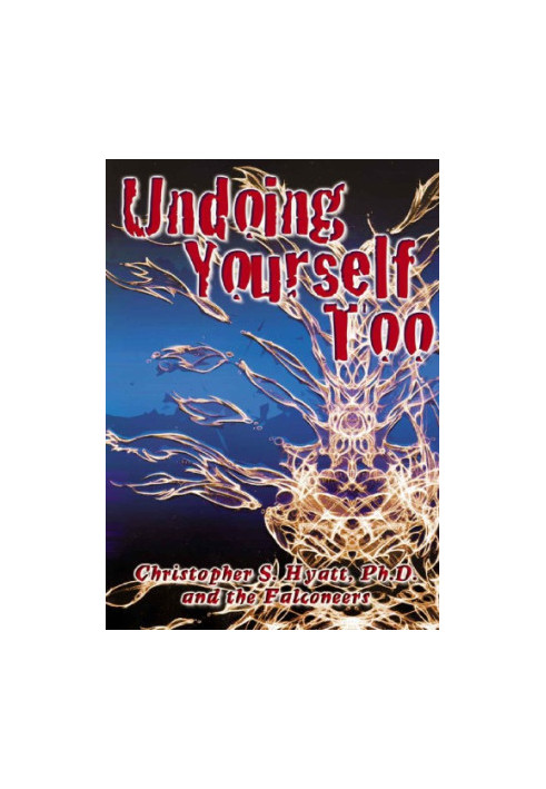 Undoing Yourself Too