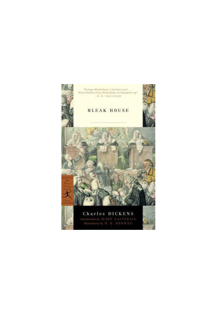Bleak House