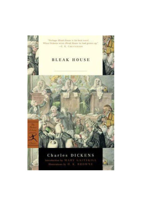 Bleak House