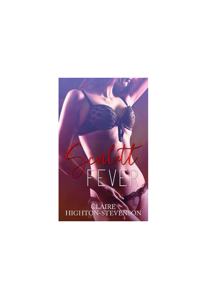 Scarlett Fever