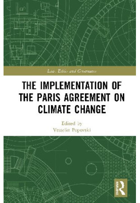 The Implementation of the Paris Agreement on Climate Change