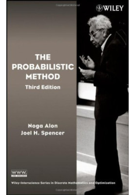 The Probabilistic Method (Third edition)