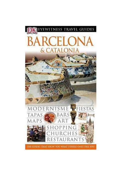 Barcelona & Catalonia