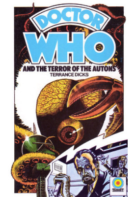 Doctor Who: The Terrors of Autons