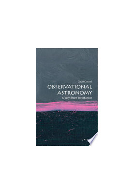 Observational Astronomy. A Very Short Introduction