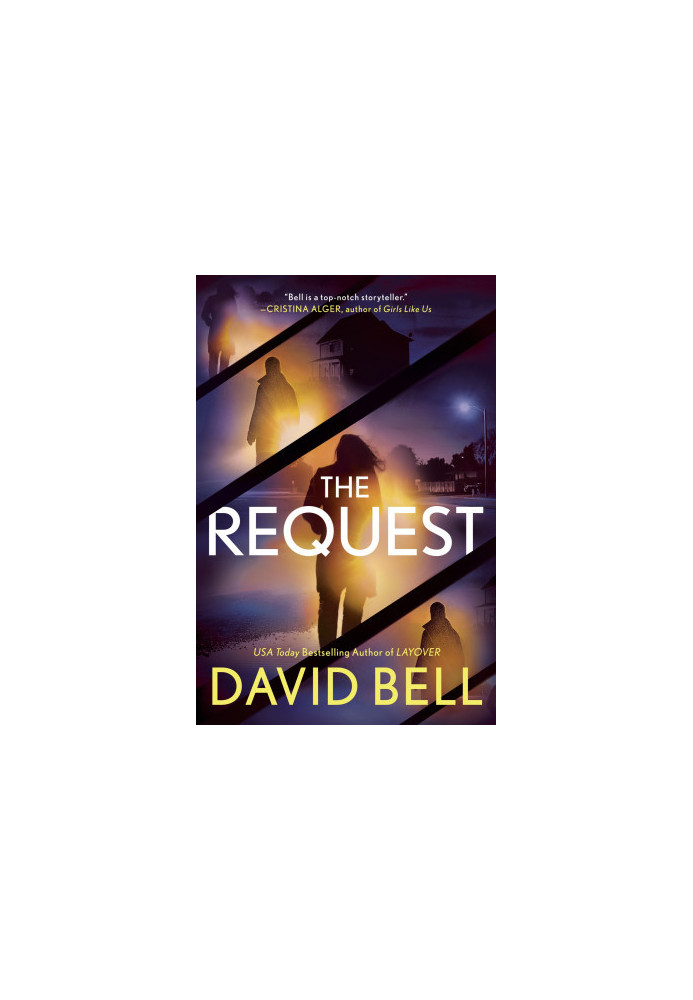 The Request