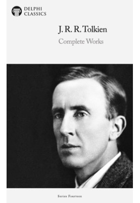 Complete Works Of J. R. R. Tolkien