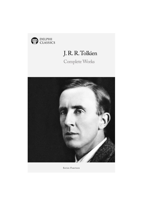 Complete Works Of J. R. R. Tolkien