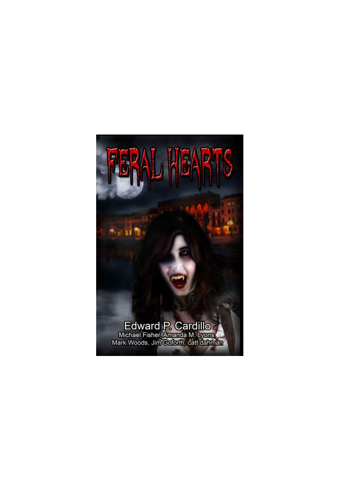 Feral Hearts