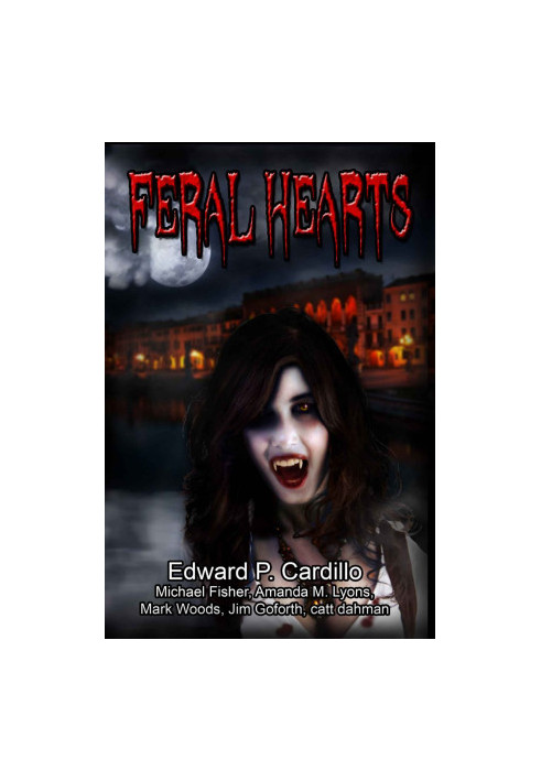 Feral Hearts