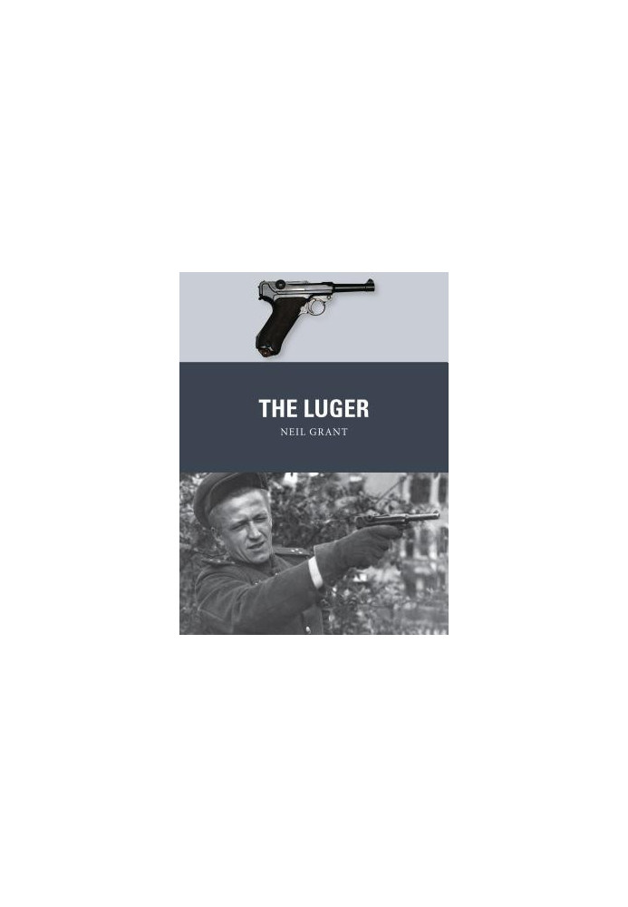 The Luger