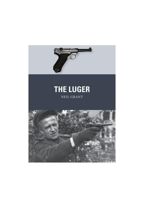 The Luger