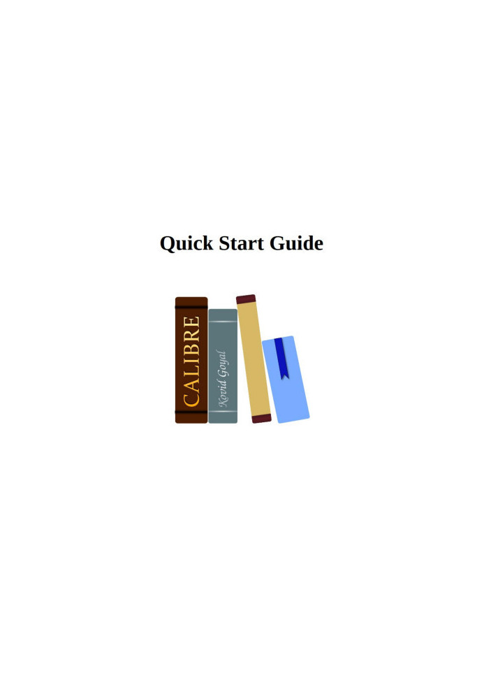 Quick Start Guide