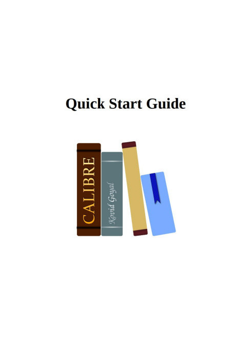 Quick Start Guide
