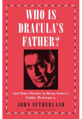 Who Is Dracula’s Father?
