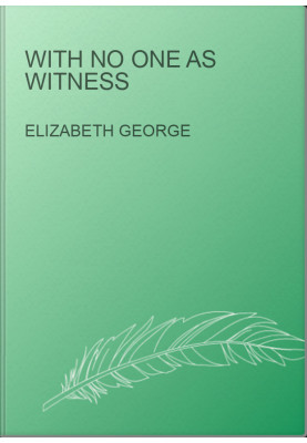 With No One as Witness