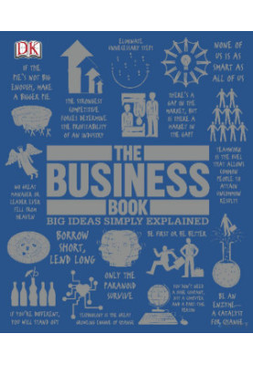 The Business Book
