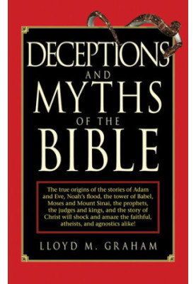 Deceptions and Myths of the Bible