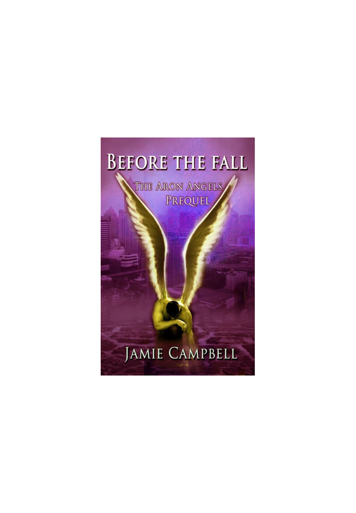 [A Hairy Tail 01] • Before The Fall