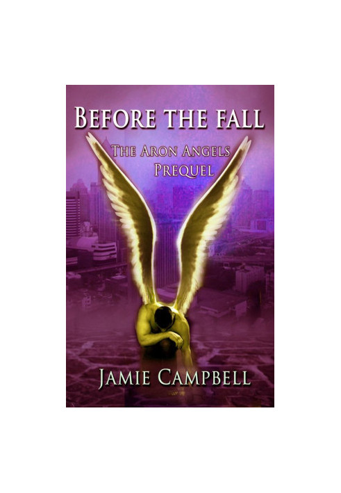 [A Hairy Tail 01] • Before The Fall