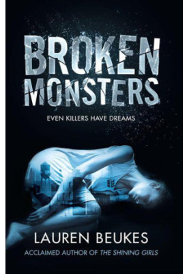 Broken Monsters