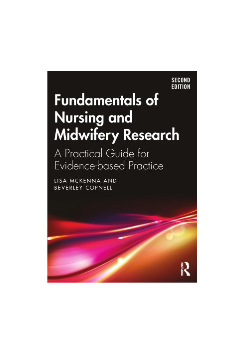 Fundamentals of Nursing and Midwifery Research: A Practical Guide for Evidence-based Practice
