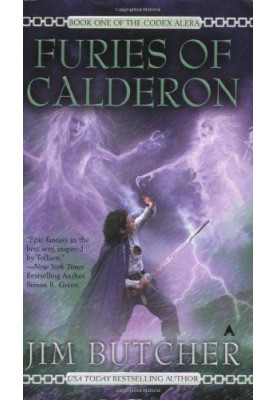 Furies of Calderon