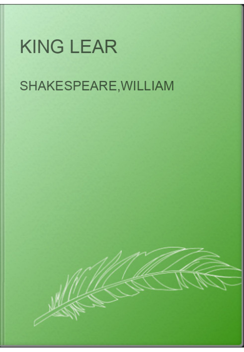 King Lear