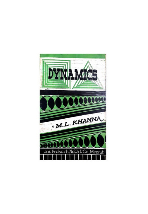 Dynamics Part 1 upto Projectile Page 235 by M L Khanna for IIT JEE main Advanced and B.Sc. Jai Prakash Nath and Company Meeru