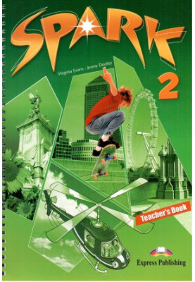 Spark 2 Teacher's book