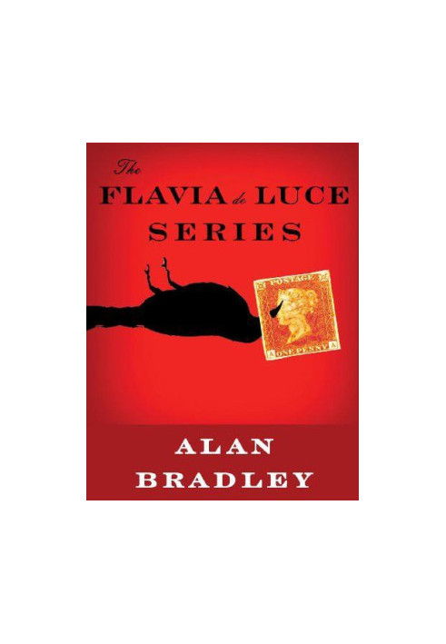 [Flavia de Luce 00] • The Flavia De Luce Series 1-4