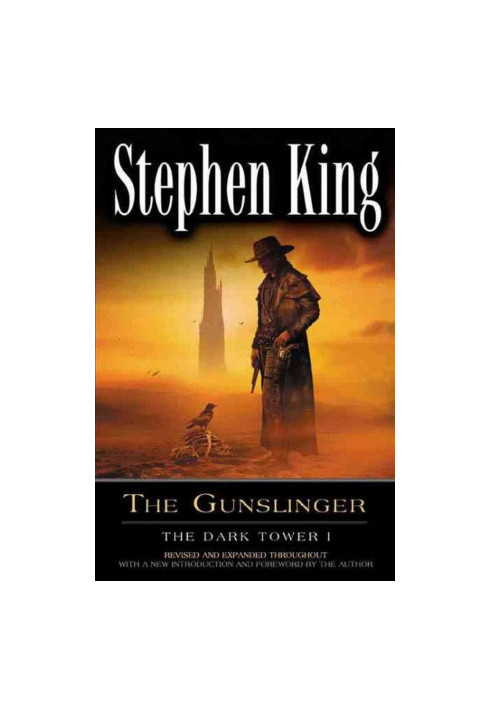 The Gunslinger