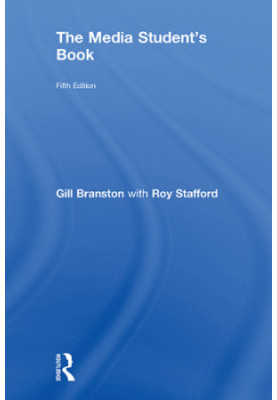 The Media Student's Book