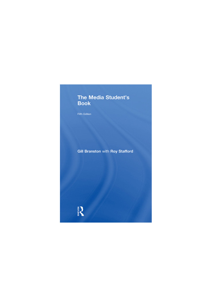 The Media Student's Book