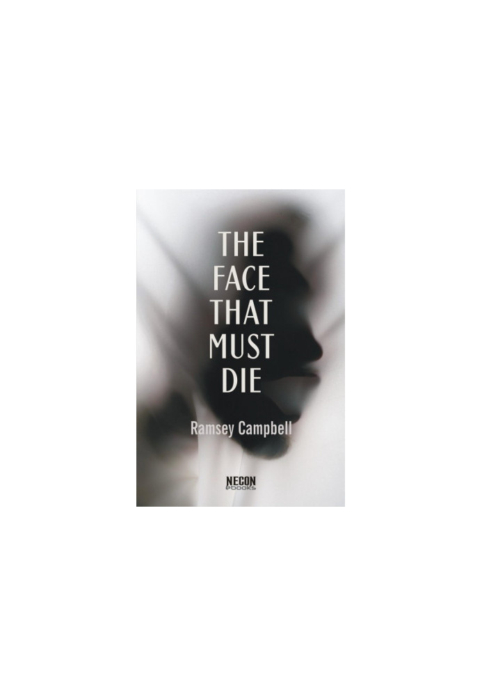 The Face That Must Die