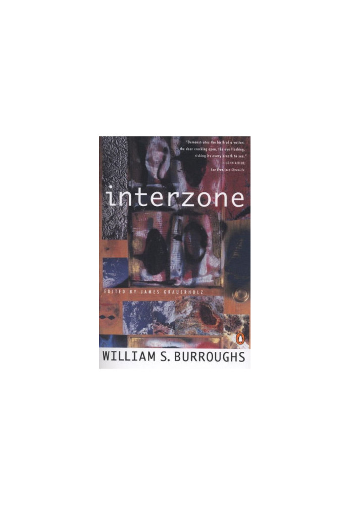 Interzone