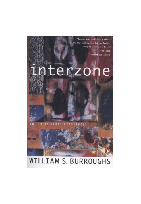 Interzone