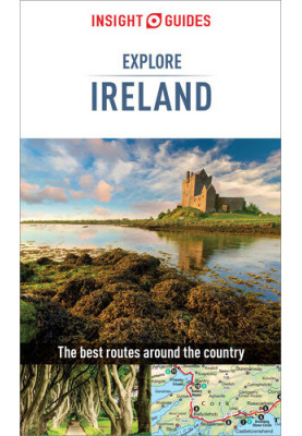 Insight Guides Explore Ireland (Travel Guide eBook)