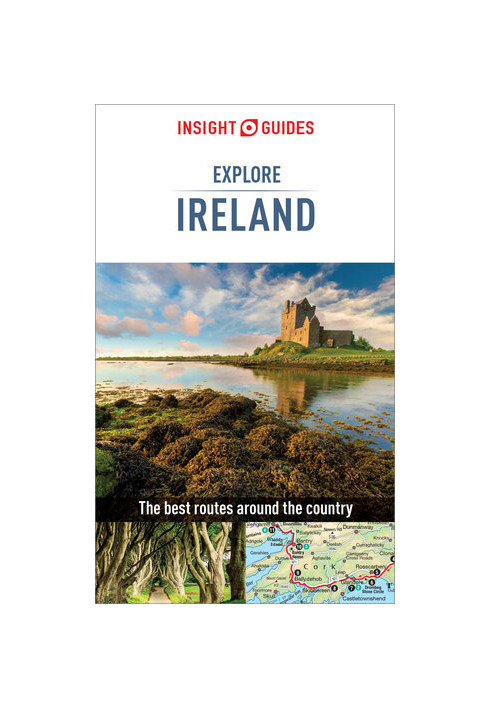 Insight Guides Explore Ireland (Travel Guide eBook)