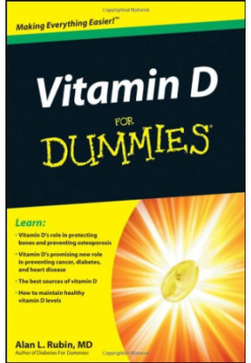 Vitamin D for Dummies