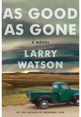 As Good as Gone: A Novel