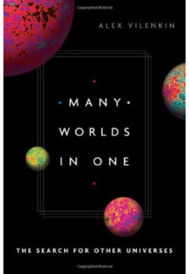 Many worlds in one - the search for other universes