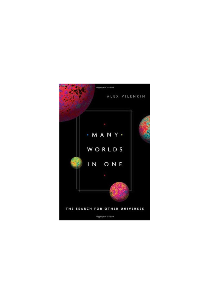 Many worlds in one - the search for other universes