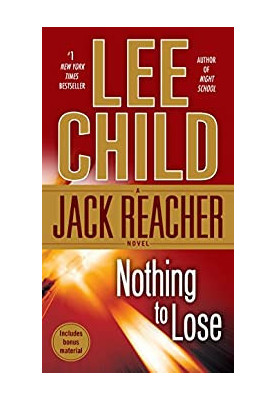 Nothing to Lose