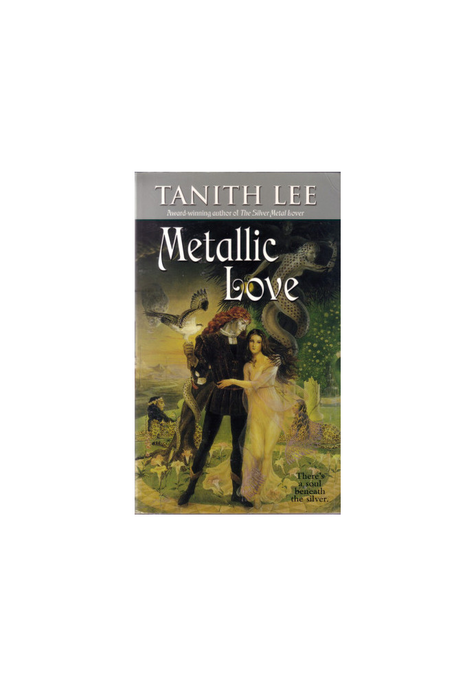 Metallic Love